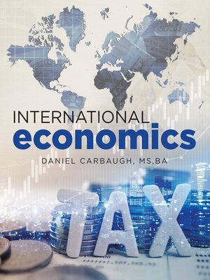 cover image of International Economics